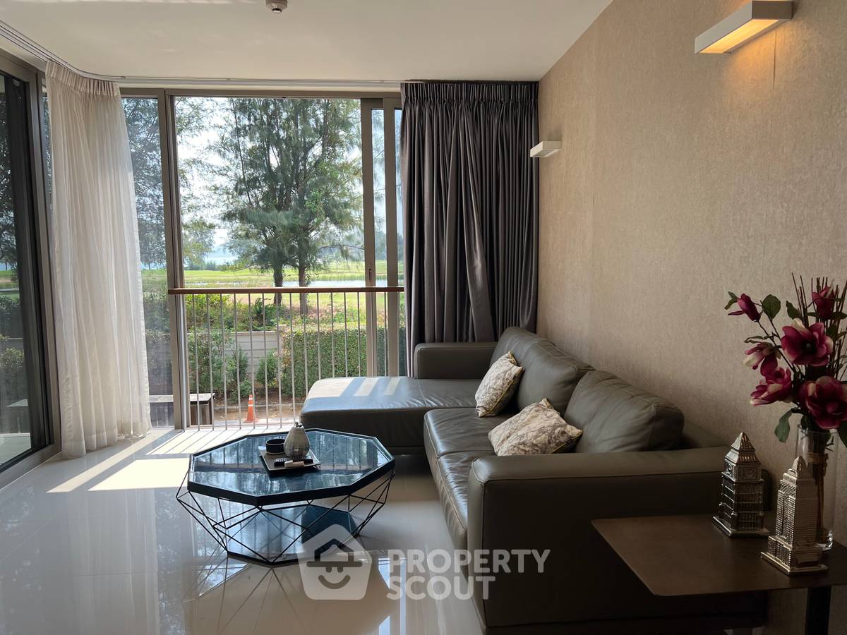 รูป คอนโด 1 ห้องนอน The Sanctuary Hua Hin ใกล้หาดเขาตะเกียบ (ID 1483290) - รูปที่ 2/12