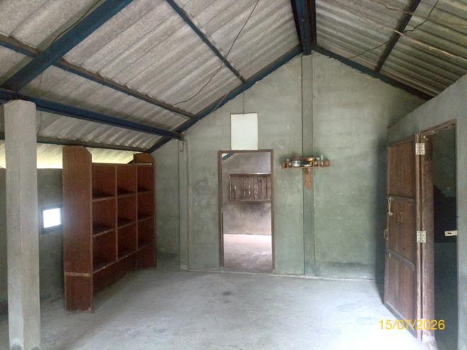 รูป บ้านเดี่ยว 77 ตร.วา พิปูน นครศรีธรรมราช 849,000 - รูปที่ 4/23