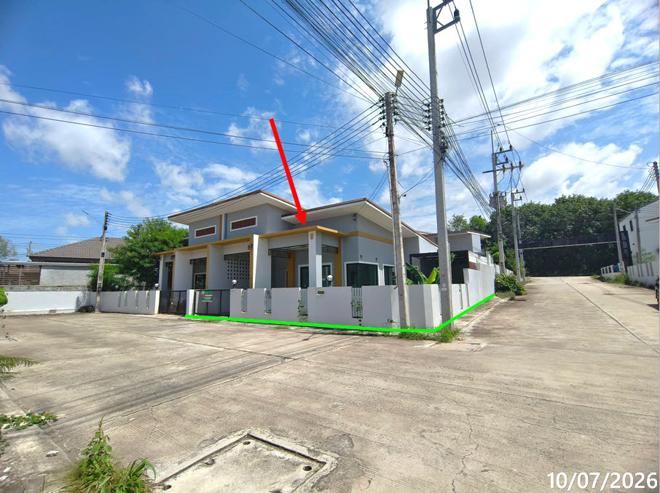 picture HOME 43.9 Sq.w. Pluak Daeng Rayong for 1.7M - 4/31