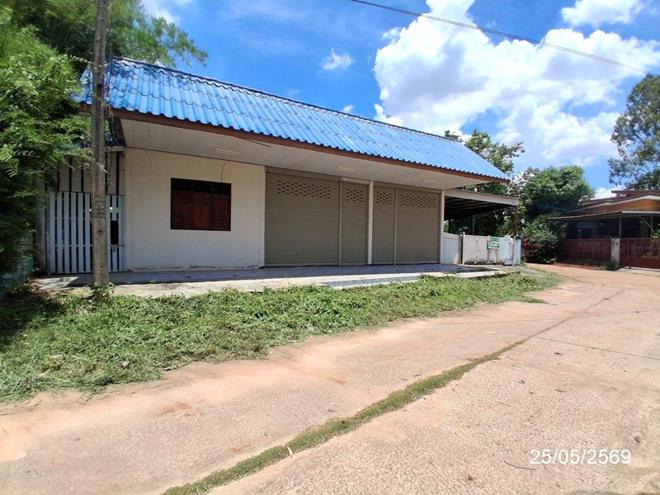 picture HOME 89 Sq.w. Muang Roi Et Roi Et for 1.9M - 4/29