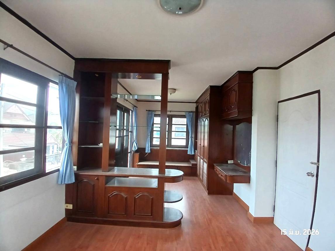 picture HOME 119 Sq.w. San Sai Chiang Mai for 3.7M - 34/41