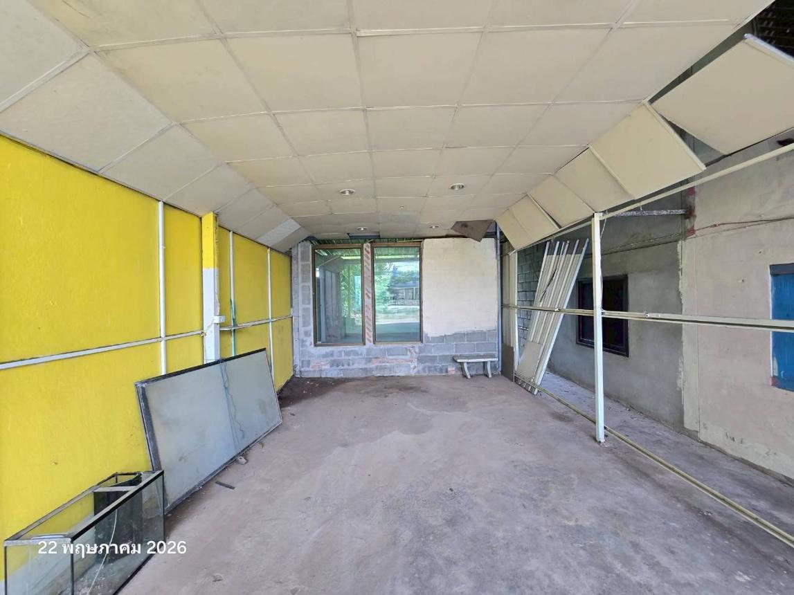 picture HOME 100 Sq.w. Muang Phitsanulok Phitsanulok for 1.4M - 22/43