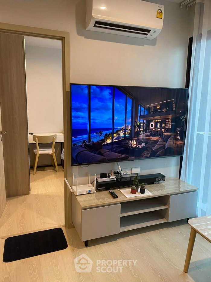picture 2-BR Condo at NUE Mega Plus Bangna in Bang Kaeo (ID 3328352) - 5/17