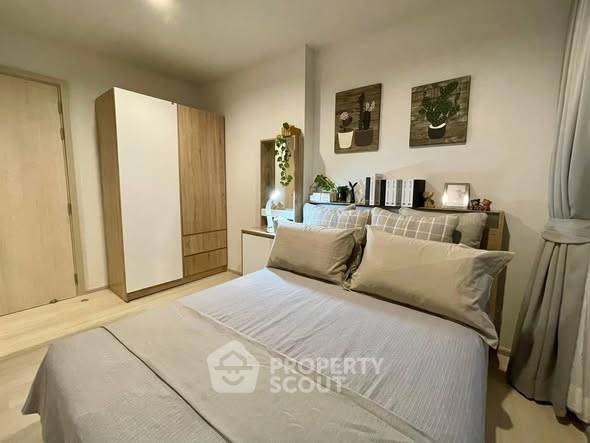 picture 2-BR Condo at Life One Wireless near BTS Phloen Chit (ID 3328384) - 4/8