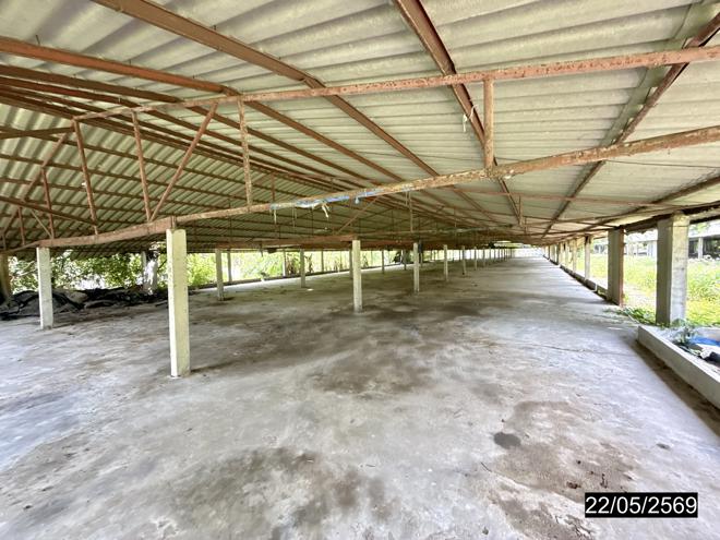 รูป บ้านเดี่ยว 1275 ตร.วา ลาดยาว นครสวรรค์ 3.6M - รูปที่ 18/45
