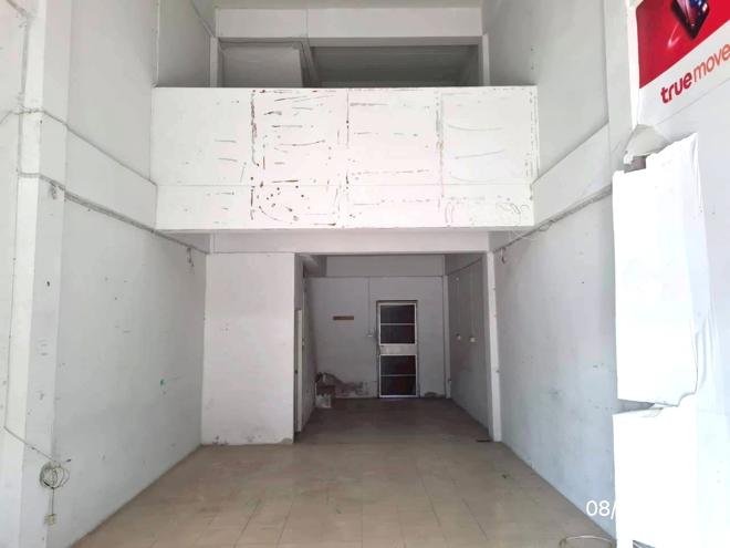 รูป อาคารพาณิชย์ 18 ตร.วา เมืองเชียงราย เชียงราย 2M - รูปที่ 5/31