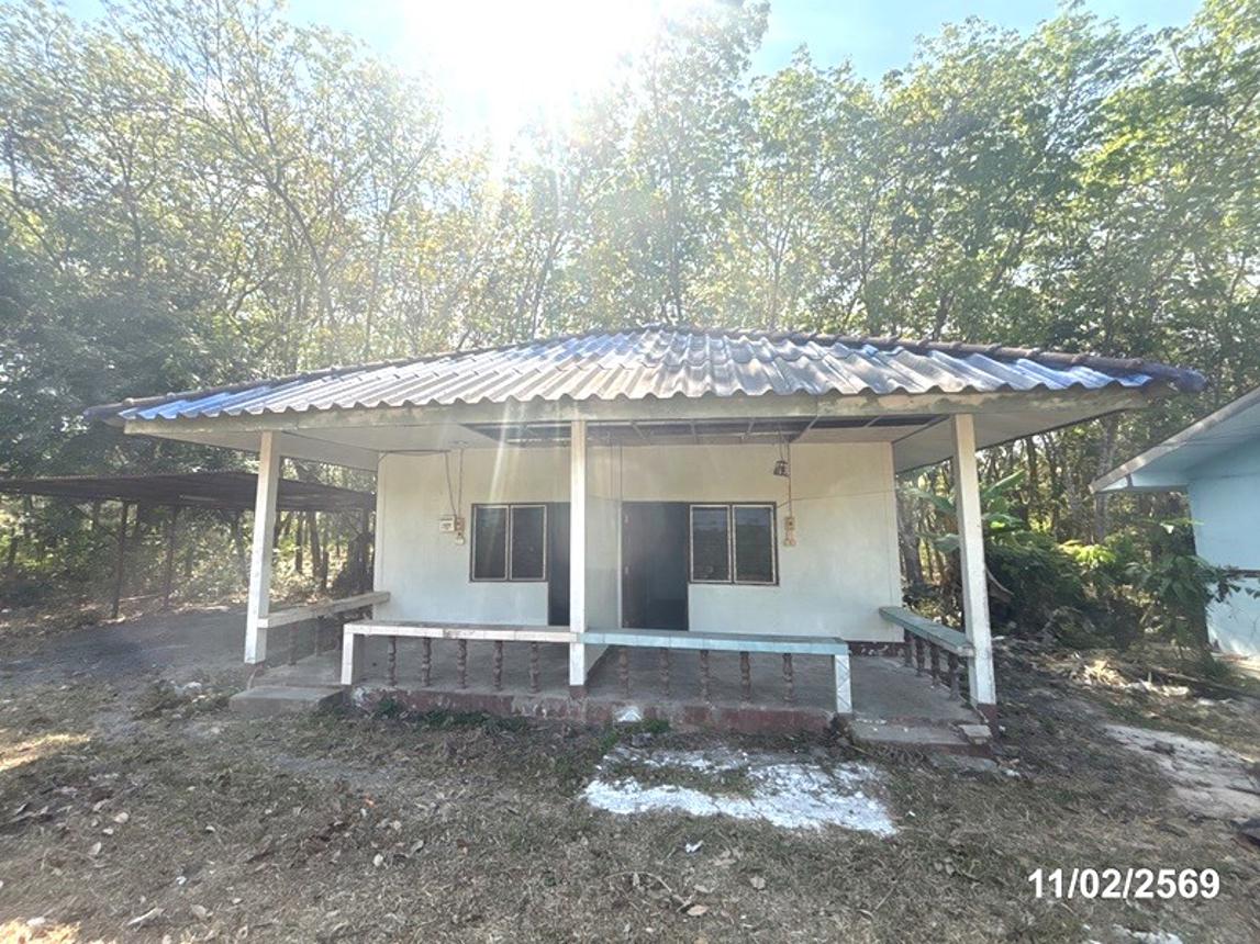 picture HOME 879 Sq.w. Det Udom Ubon Ratchathani for 2.3M - 49/55