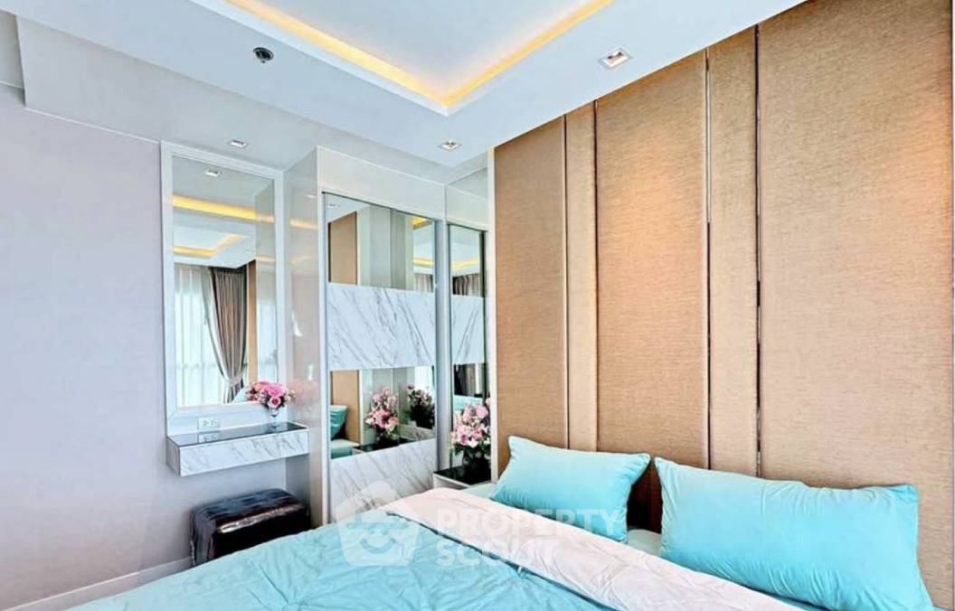 รูป คอนโด 1 ห้องนอน La Santir Condominium พัทยา (ID 3097908) - รูปที่ 6/9