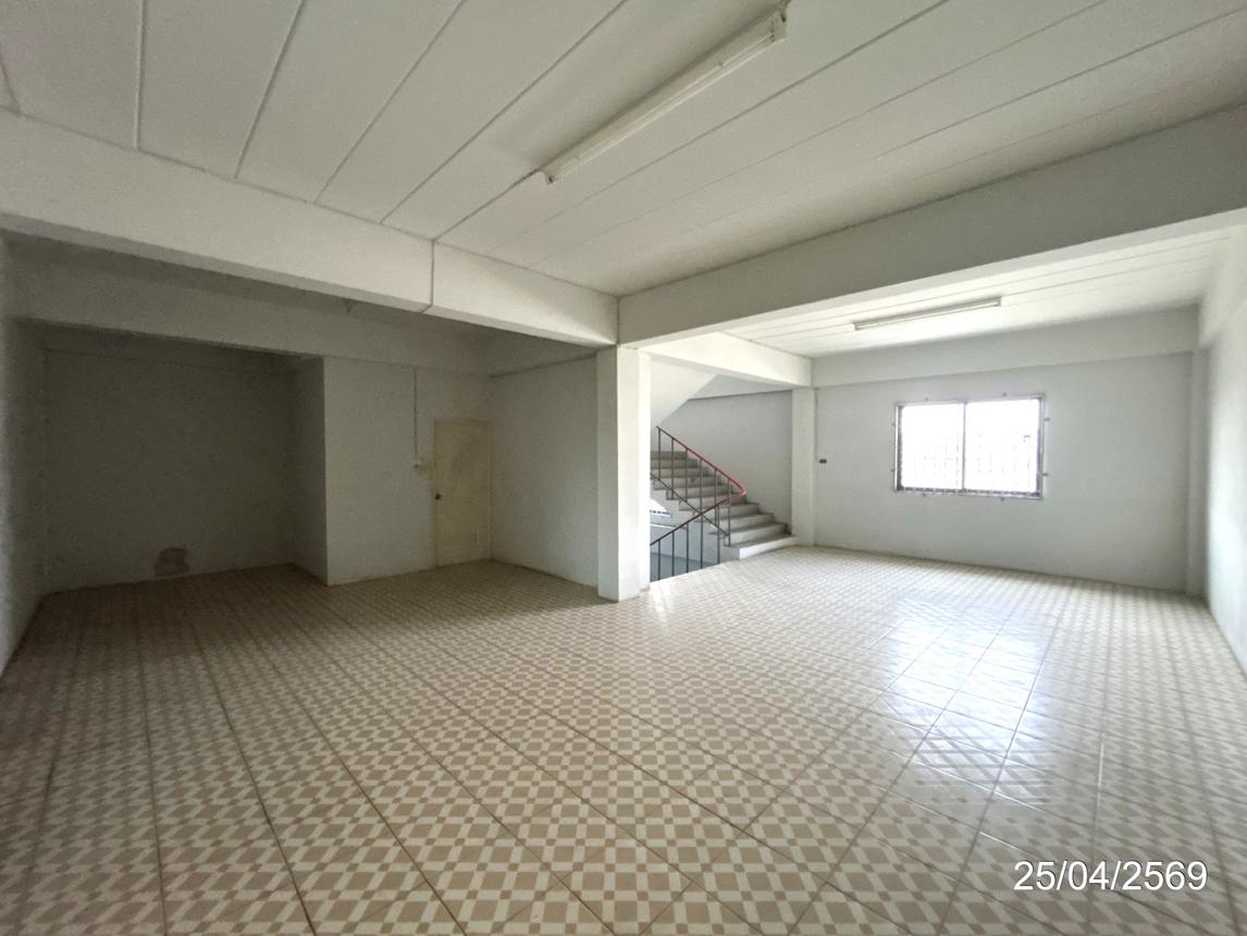picture SHOP HOUSE 44 Sq.w. Bang Plee Samut Prakarn for 10.6M - 47/55