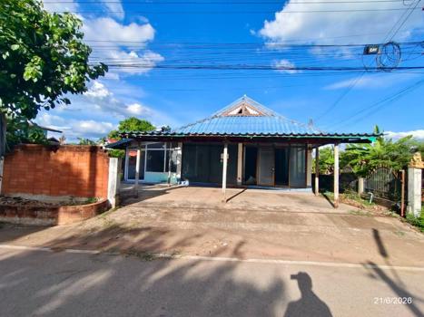 รูป บ้านเดี่ยว 137.2 ตร.วา ชุมแพ ขอนแก่น 1.6M - รูปที่ 28/31