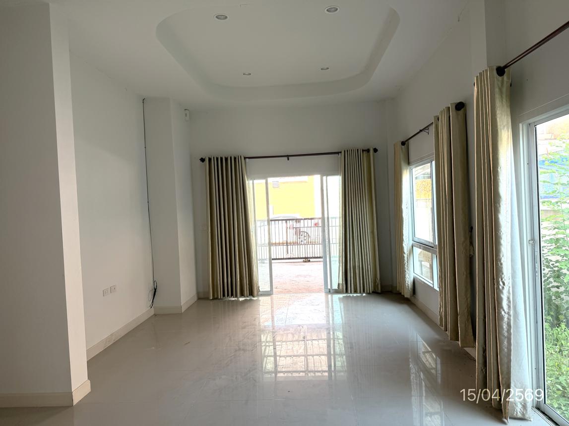 picture HOME 50 Sq.w. Si Racha Chonburi for 2.5M - 24/37