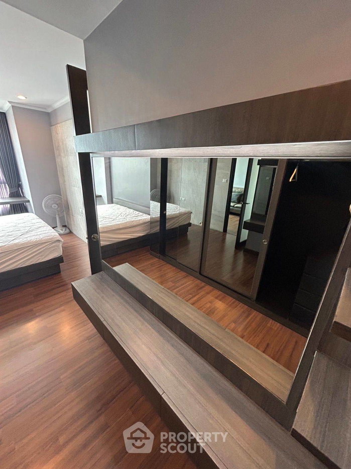 รูป คอนโด 1-ห้องนอน ที่ ศุภาลัย เอลีท สาทร - สวนพลู ใกล้ BTS ศาลาแดง (ID 2413682) - รูปที่ 11/30