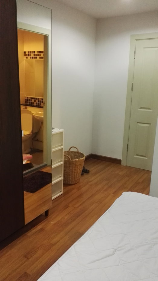 รูป ขาย Regent Home 22 สุขุมวิท 85 ใกล้ BTS อ่อนนุช 800 เมตร - รูปที่ 6/10