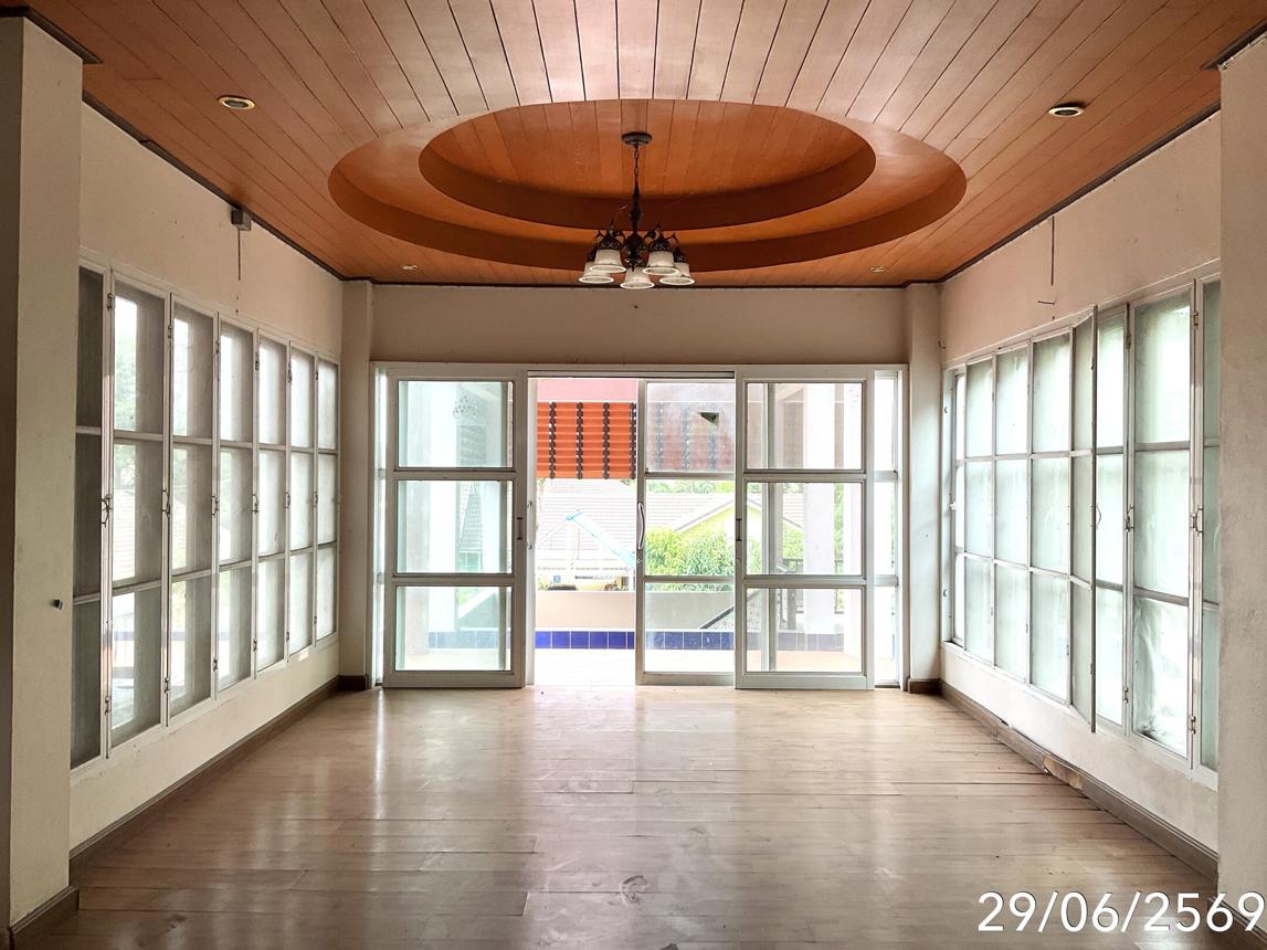 picture HOME 185.7 Sq.w. Muang Phayao Phayao for 6.5M - 32/45