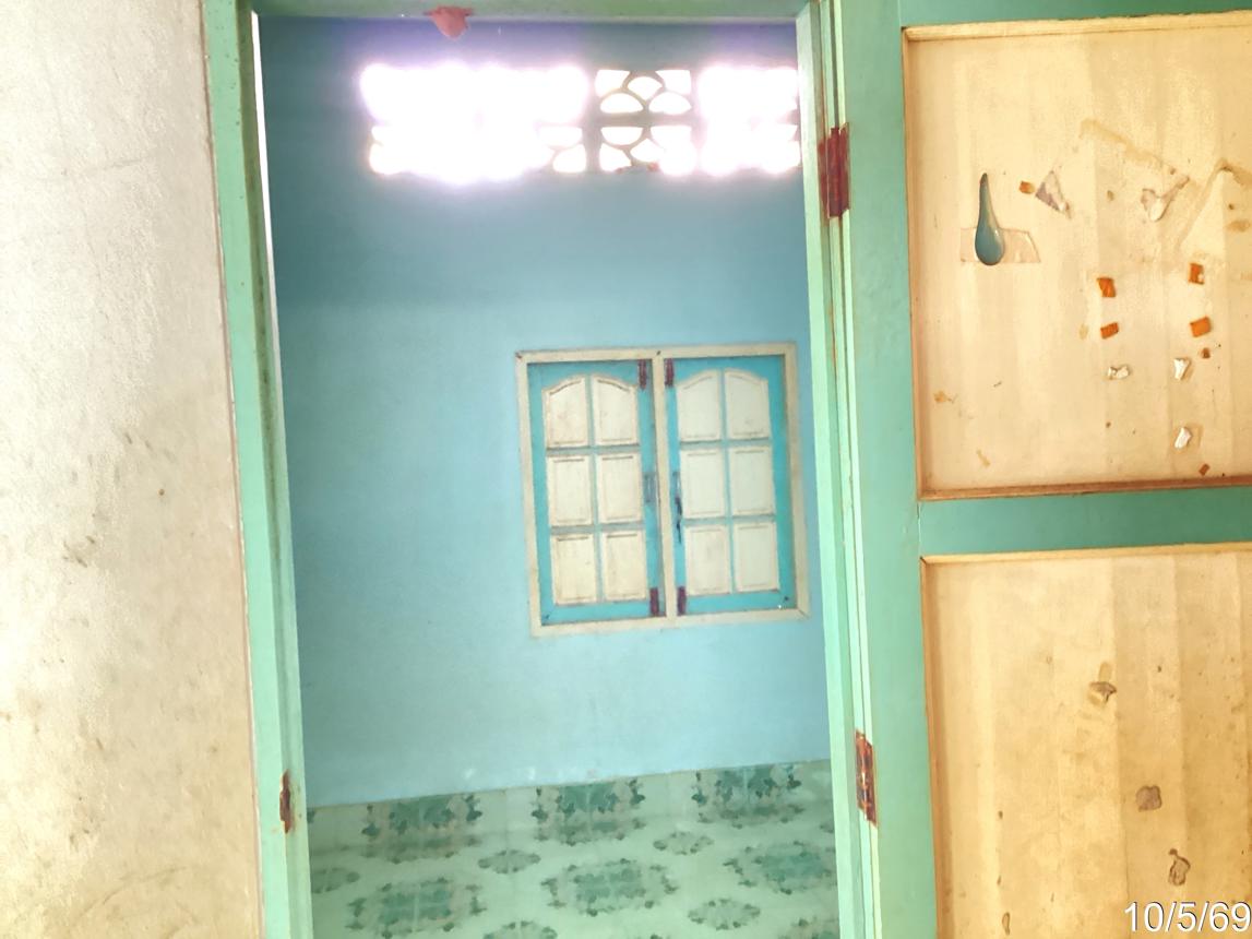 รูป บ้านเดี่ยว 82 ตร.วา ทับสะแก ประจวบคีรีขันธ์ 847,000 - รูปที่ 18/25