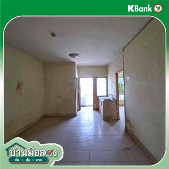 picture CONDO 38 Sq.m. Sam Phran Nakhon Pathom for 609,000 - 25/27
