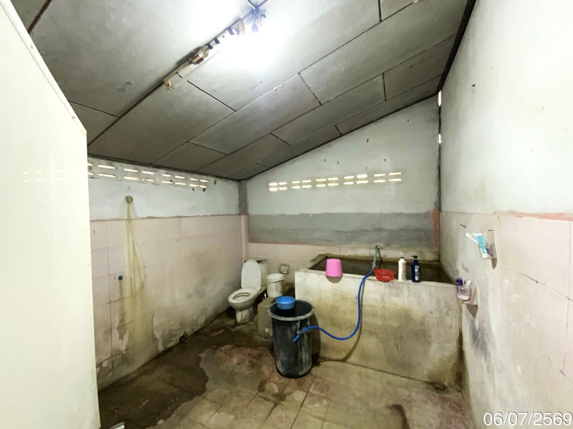 รูป บ้านเดี่ยว 600 ตร.วา พัฒนานิคม ลพบุรี 4.2M - รูปที่ 19/29