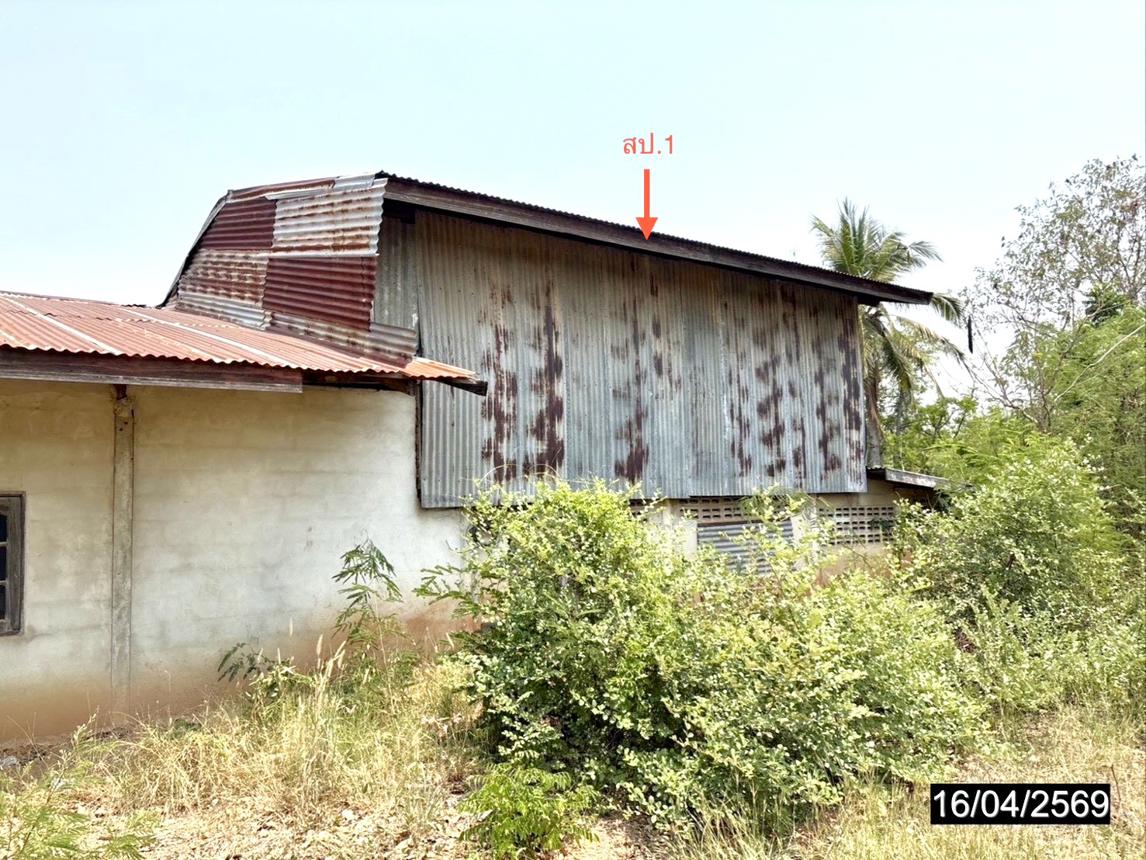 รูป บ้านเดี่ยว 199 ตร.วา แก้งคร้อ ชัยภูมิ 853,000 - รูปที่ 19/29