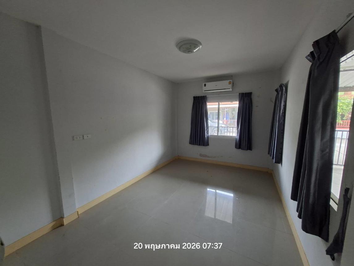 picture TOWN HOUSE 19.5 Sq.w. Pluak Daeng Rayong for 1M - 16/23