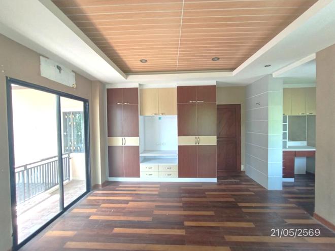รูป บ้านเดี่ยว 270.8 ตร.วา หาดใหญ่ สงขลา 7.2M - รูปที่ 18/45