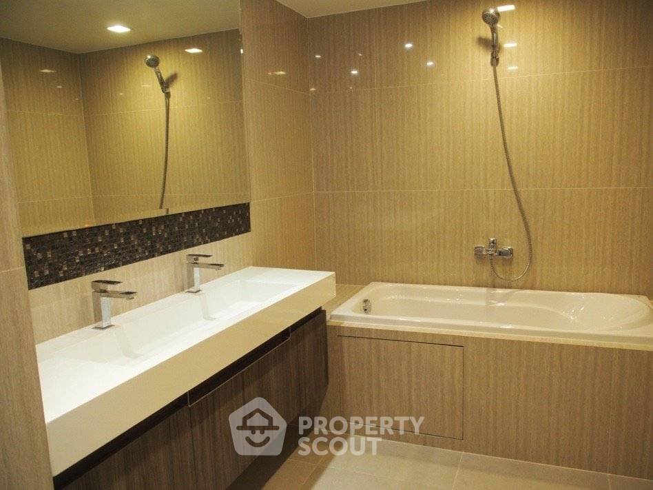 รูป ห้องกว้าง 2 ห้องนอน 120 ตร.ม. Down Town 49 ใกล้ BTS พร้อมพงษ์ (ID 3326957) - รูปที่ 7/9
