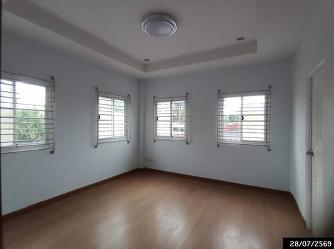 รูป บ้านเดี่ยว 72.4 ตร.วา ศรีสงคราม นครพนม 3.8M - รูปที่ 15/45