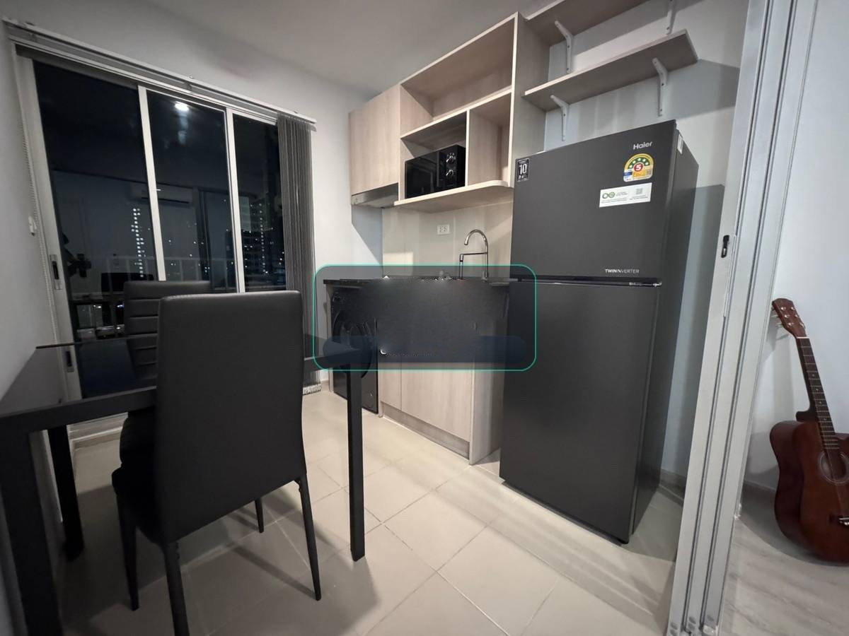 รูป 💥SL-11605💥ขายคอนโด ห้องสวย ราคาดี เอลลิโอ สาทร - วุฒากาศ👉แอดไลน์ สนใจโทร.080-651-8853 - รูปที่ 12/16