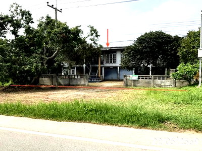 บ้านเดี่ยว เวียงชัย เชียงราย : บ้านเดี่ยว 276 ตร.วา เวียงชัย เชียงราย 1.1M