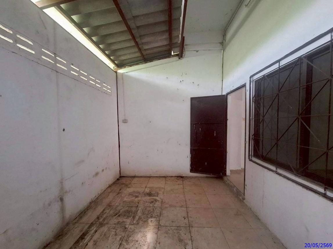 picture SHOP HOUSE 25.7 Sq.w. Sadao Songkhla for 5.1M - 24/29