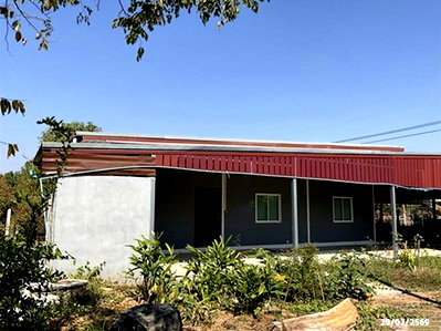 Houses for sale Nakhon Ratchasima : HOME 180 Sq.w. Bua Lai Nakhon Ratchasima for 2M