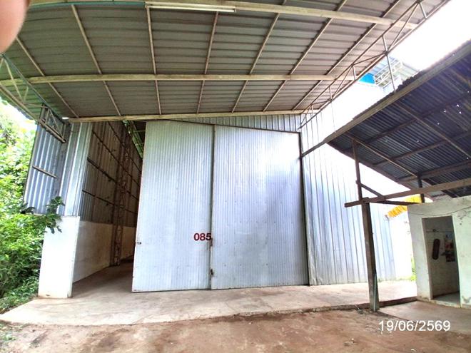 รูป บ้านเดี่ยว 184.9 ตร.วา เชียงขวัญ ร้อยเอ็ด 1.6M - รูปที่ 12/31