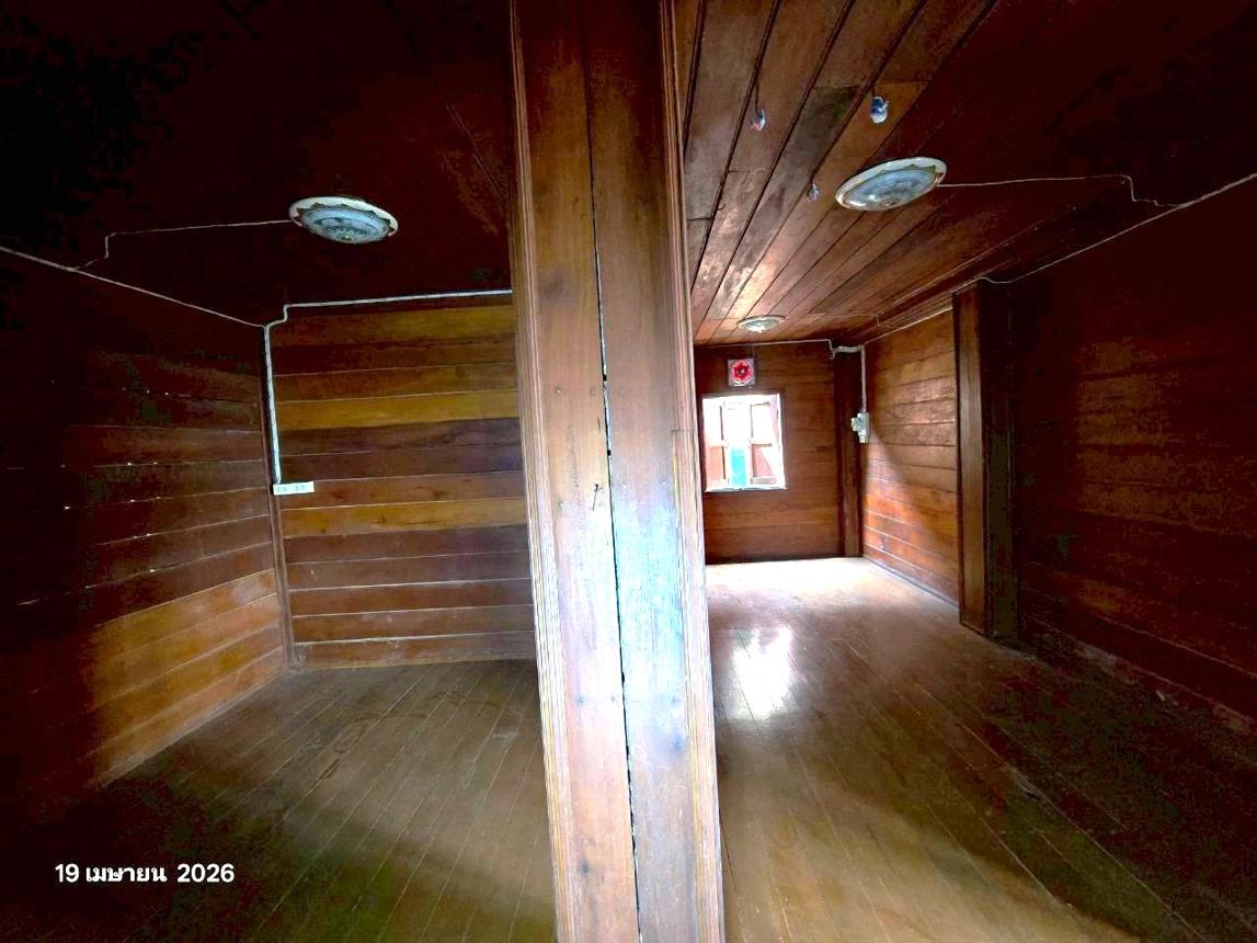รูป บ้านเดี่ยว 123.4 ตร.วา อุ้มผาง ตาก 3.8M - รูปที่ 48/59