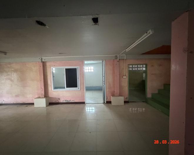 รูป บ้านเดี่ยว 219 ตร.วา บ้านแพง นครพนม 2M - รูปที่ 12/41