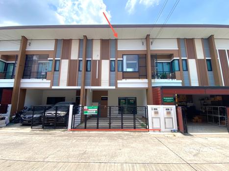 picture TOWN HOUSE 20.3 Sq.w. Phuttha Mon Thon Nakhon Pathom for 2M - 30/33