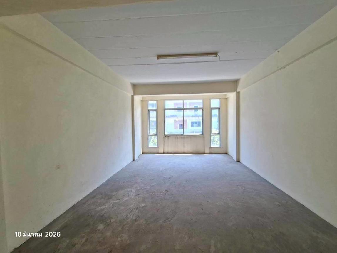 รูป อาคารพาณิชย์ 20.2 ตร.วา กระทุ่มแบน สมุทรสาคร 2.6M - รูปที่ 23/37