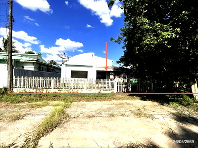 Houses for sale Muang Udon Thani Udon Thani : HOME 102 Sq.w. Muang Udon Thani Udon Thani for 1.5M