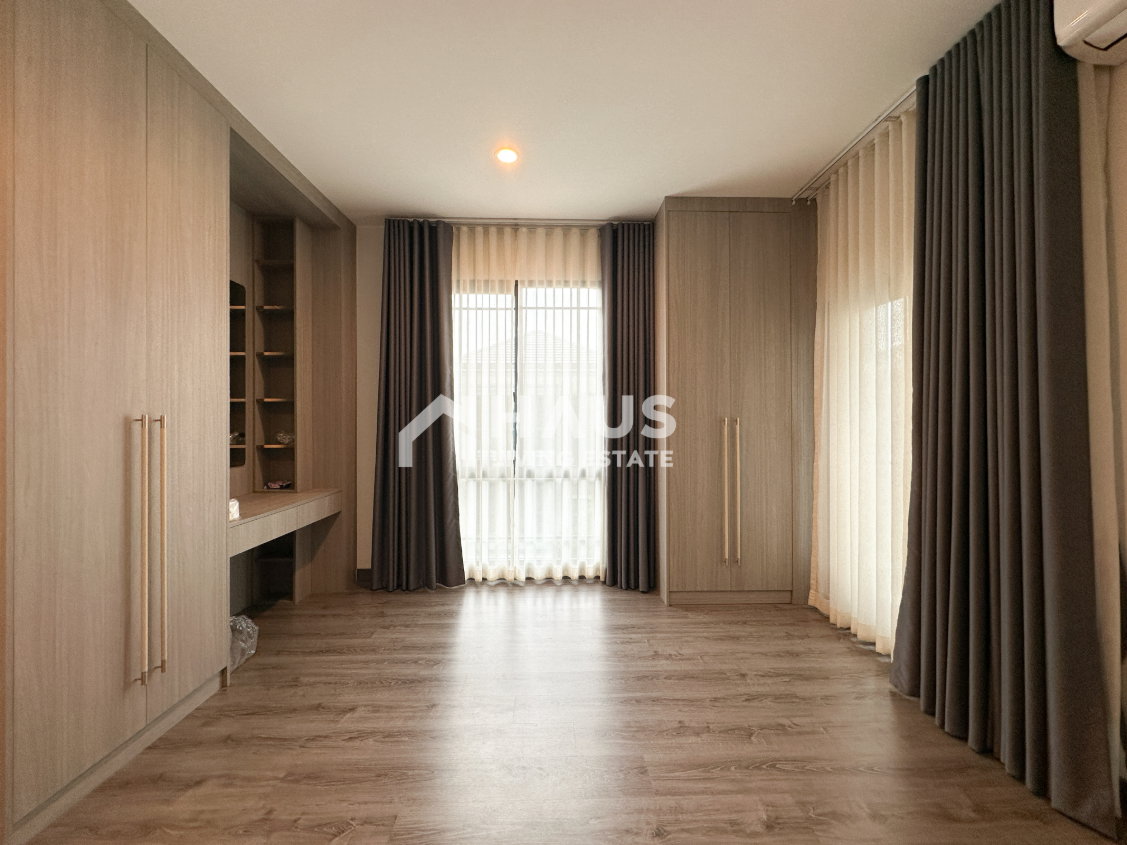รูป 🔥 ขายทาวน์โฮม บ้านกลางเมือง คลาสเซ่ รัชโยธิน 🔥 / 2 ห้องนอน #TPCC095 - รูปที่ 26/31