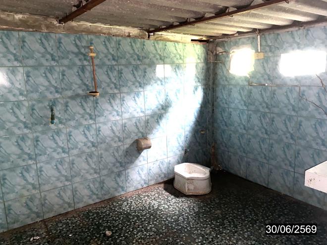 รูป บ้านเดี่ยว 189.3 ตร.วา ตะพานหิน พิจิตร 736,000 - รูปที่ 10/35