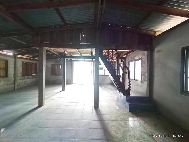 รูป บ้านเดี่ยว 86 ตร.วา ยางตลาด กาฬสินธุ์ 436,000 - รูปที่ 4/31