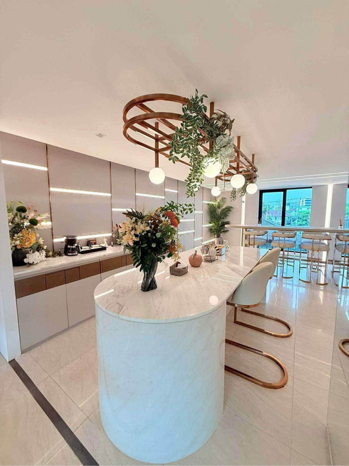 รูป 🏡 ให้เช่า CYBIQ Ratchada 32 (ไซบิค รัชดา 32) พร้อมอยู่ นัดดูห้องได้ค่ะ - รูปที่ 11/11