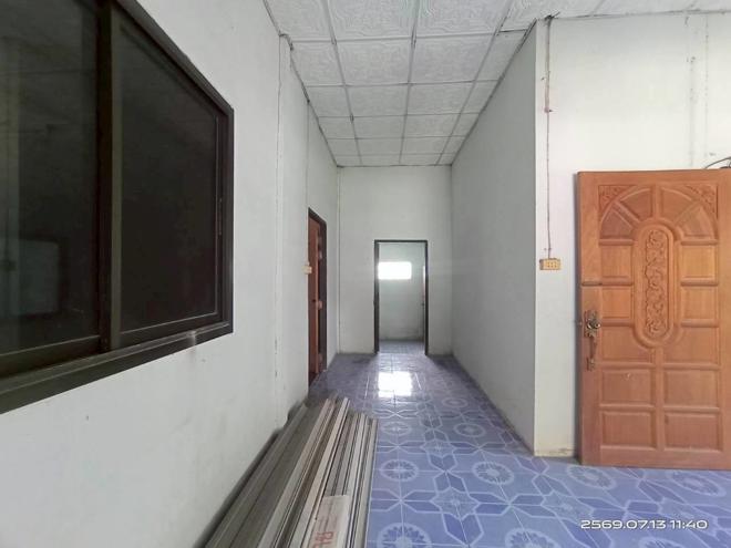 รูป บ้านเดี่ยว 79 ตร.วา ห้วยเม็ก กาฬสินธุ์ 851,000 - รูปที่ 12/41