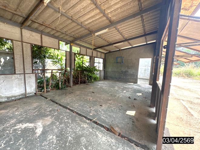 picture FACTORY 1614.4 Sq.w. Muang Si Sa Ket Si Sa Ket for 10M - 15/45