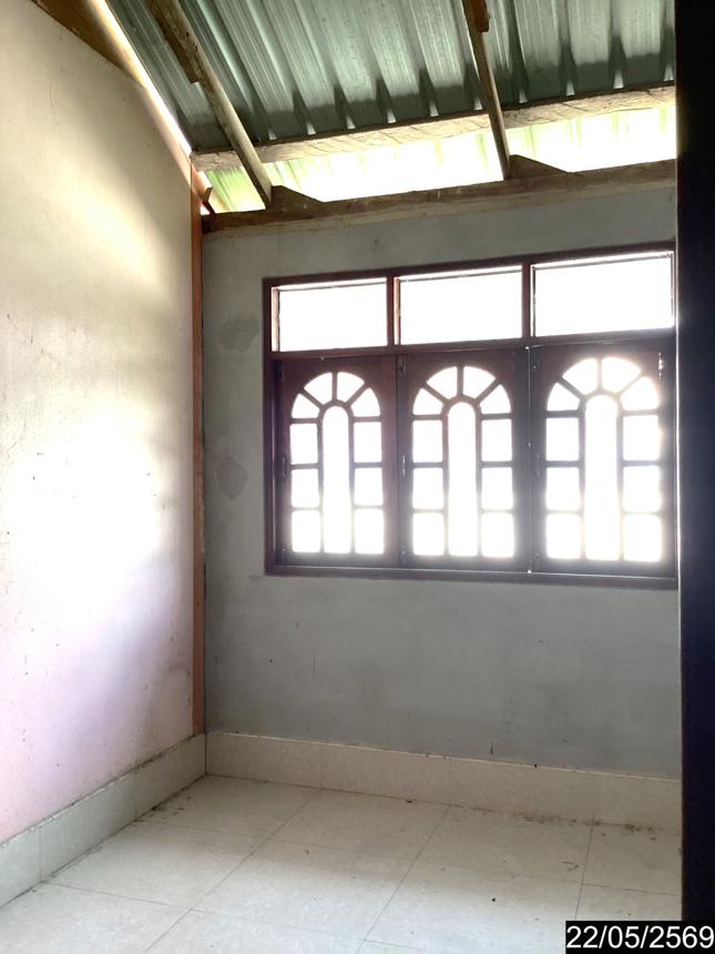 รูป บ้านเดี่ยว 101 ตร.วา วังสะพุง เลย 1.4M - รูปที่ 23/31
