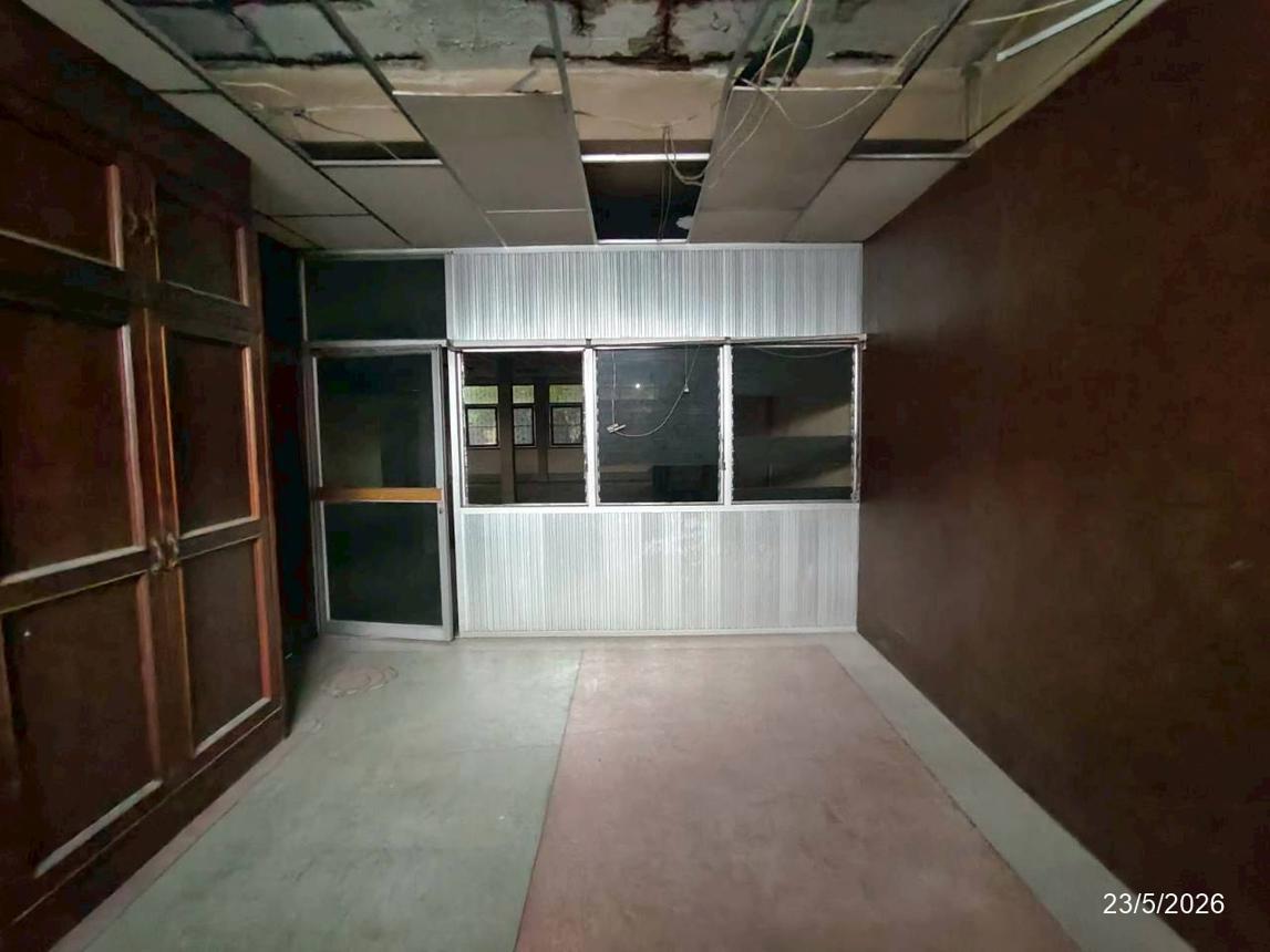รูป อาคารพาณิชย์ 37.4 ตร.วา เมืองอุดรธานี อุดรธานี 14.3M - รูปที่ 24/33