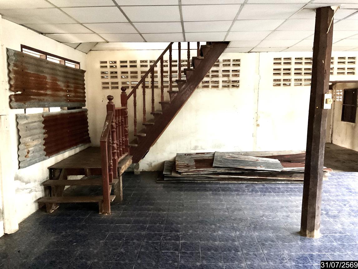 รูป บ้านเดี่ยว 246 ตร.วา หนองเรือ ขอนแก่น 1.4M - รูปที่ 15/23