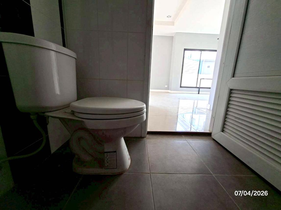 รูป ทาวน์เฮ้าส์ 28.7 ตร.วา เดอะโมดิช ราชพฤกษ์-กาญจนาภิเษก ลาดหลุมแก้ว ปทุมธานี 2.1M - รูปที่ 31/37