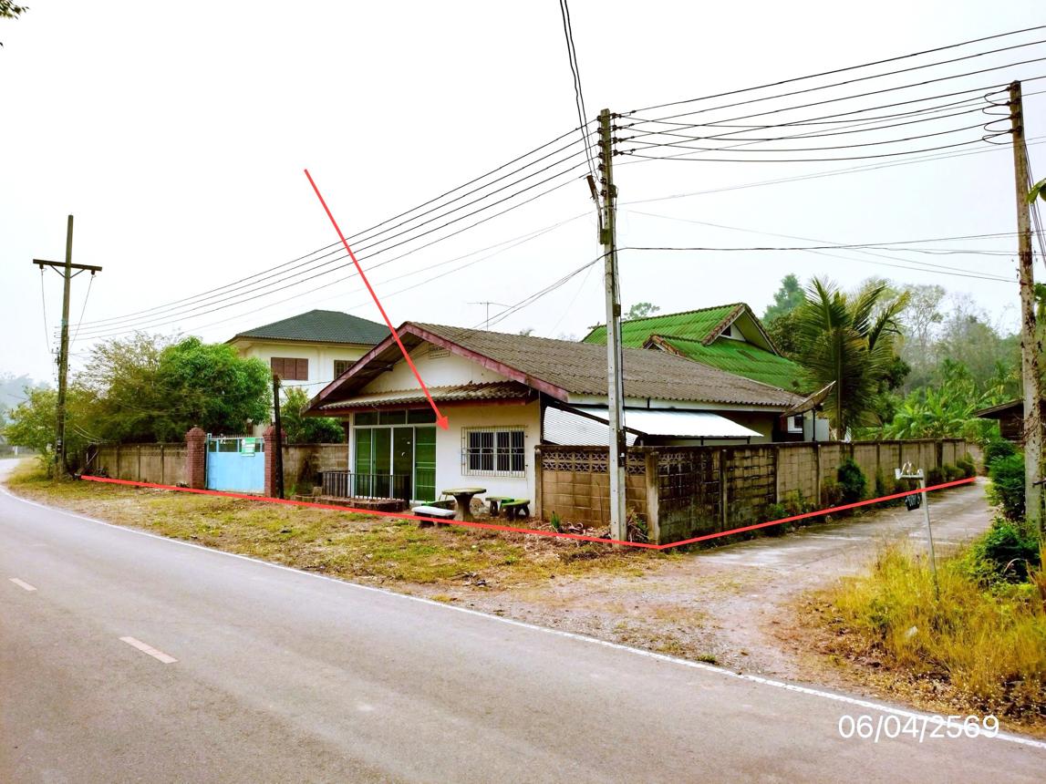 รูป บ้านเดี่ยว 197 ตร.วา แม่ลาว เชียงราย 2.6M - รูปที่ 21/41