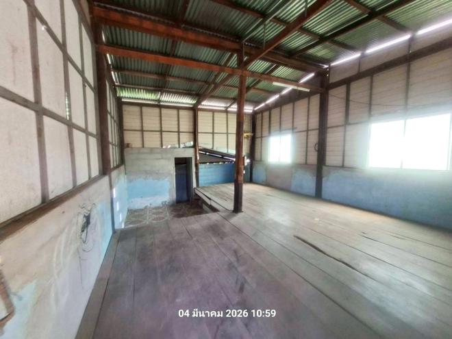 รูป บ้านเดี่ยว 93 ตร.วา สระโบสถ์ ลพบุรี 372,000 - รูปที่ 5/39