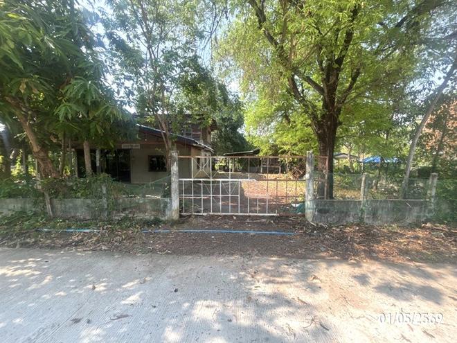 รูป บ้านเดี่ยว 148 ตร.วา โนนนารายณ์ สุรินทร์ 513,000 - รูปที่ 2/33