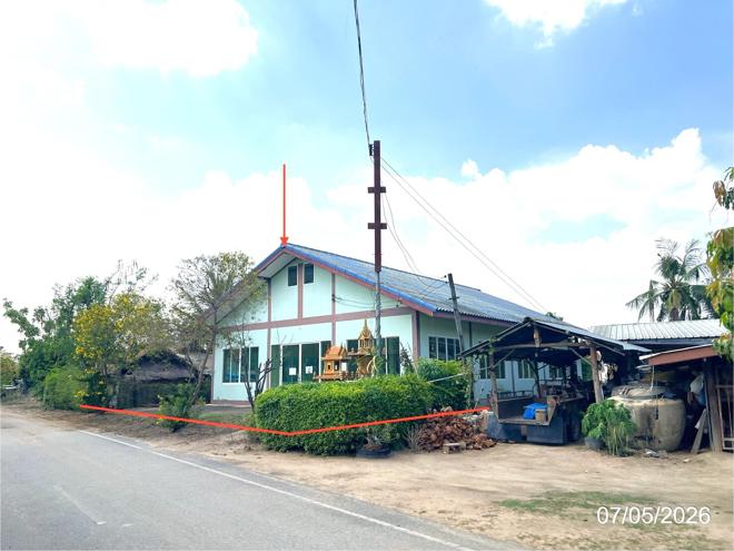 picture HOME 103 Sq.w. Noen Kham Chainat for 1.5M - 2/31